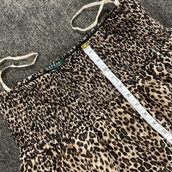 NWOT Lauren Ralph Lauren skirt size medium - Picture 3 of 8
